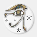 Search for amulet magnets Protection