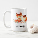 Search for fox design mugs Nature