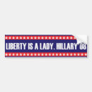 Search for lady liberty bumper stickers Obama
