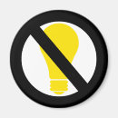 Search for bulb magnets Green