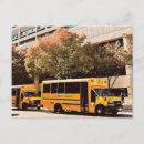 Search for school bus postcards Vehicle