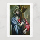 Search for el greco postcards Domenico