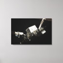 Search for linking art Docked