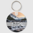 Search for waterfall rounded key rings Mountains