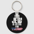 Search for jew key rings Flag