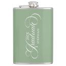 Search for graduation flasks Celebration