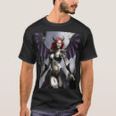Search for fanart tshirts Demon