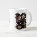 Search for gothic mugs Horror