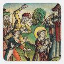 Search for martyr stickers Saint