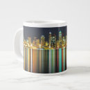 Search for seattle skyline mugs Building exterior