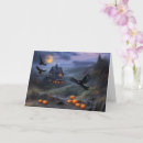 Search for cute house cards Pumpkins