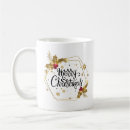 Search for gold snowflakes mugs Simple