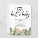 Search for fiesta shower invitations Modern