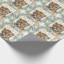 Search for cubs wrapping paper For her