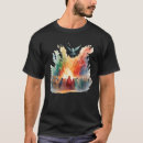 Search for holy fire tshirts Doves