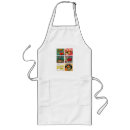 Search for vintage advertisements aprons Food