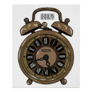 Search for alarm clock art Time