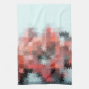 Search for multi coloured tea towels Colourful