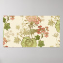 Search for geranium art Flower
