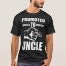 Search for fist bump tshirts Uncle