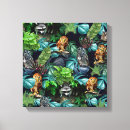 Search for woodland animals canvas prints Owls