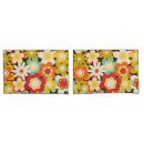 Search for colorful pillowcases Bold