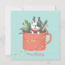 Search for illustrated christmas cards Illustration
