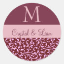 Search for white paisley stickers Black and white