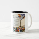 Search for ads mugs Antique