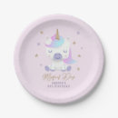 Search for unicorn plates Whimsical