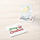 Search for santa claus coasters Green