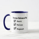 Search for retirement jokes mugs Funny