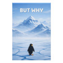 Search for penguin illustration posters Antarctica