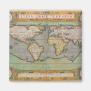 Search for 1570s magnets Ortelius