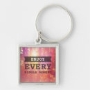 Search for single key rings Beautiful