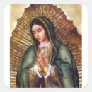 Search for virgen stickers Virgin
