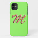 Search for letter m iphone cases Letters
