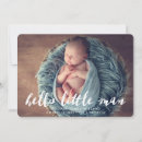 Search for hullo Newborn