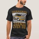 Search for truck art tshirts Vintage