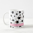 Search for space mugs Stars