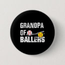 Search for softball badges Grandpa