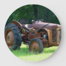 Search for rusty clocks Rustic