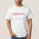 Search for roadkill tshirts Miscellaneous