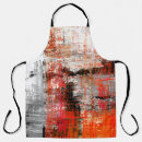 Search for classic painting aprons Background