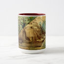 Search for old sail ship mugs Sea