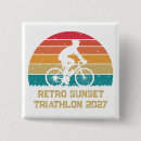 Search for cycling badges Triathlon