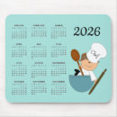 Search for spoons mousepads Chef