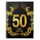 Search for anniversary notebooks Modern