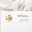 Search for cute puppy return address labels Doggy
