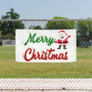 Search for merry christmas banners Red